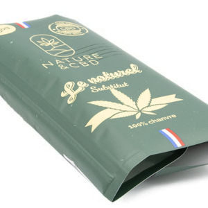 LE NATUREL - SUBSTITUT AU CHANVRE